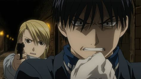 fmab lust death|Colonel Mustang’s Mission To Kill Lust: Exploring The Final .